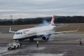 Embraer 190SR (ERJ-190-100SR)